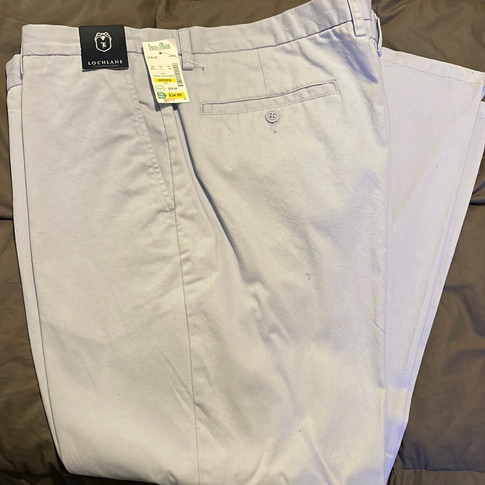 Mens Slacks